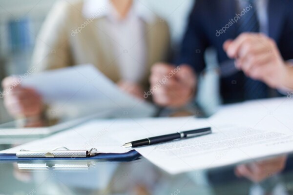 depositphotos 38920799 stock photo business documents