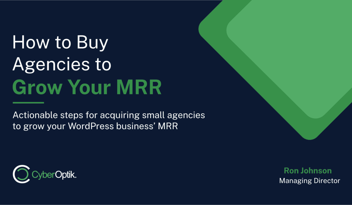 grow your mrr screenshot